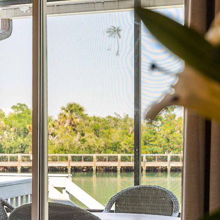 Casey Key Resort - Gulf Shores Nokomis Bagian luar foto