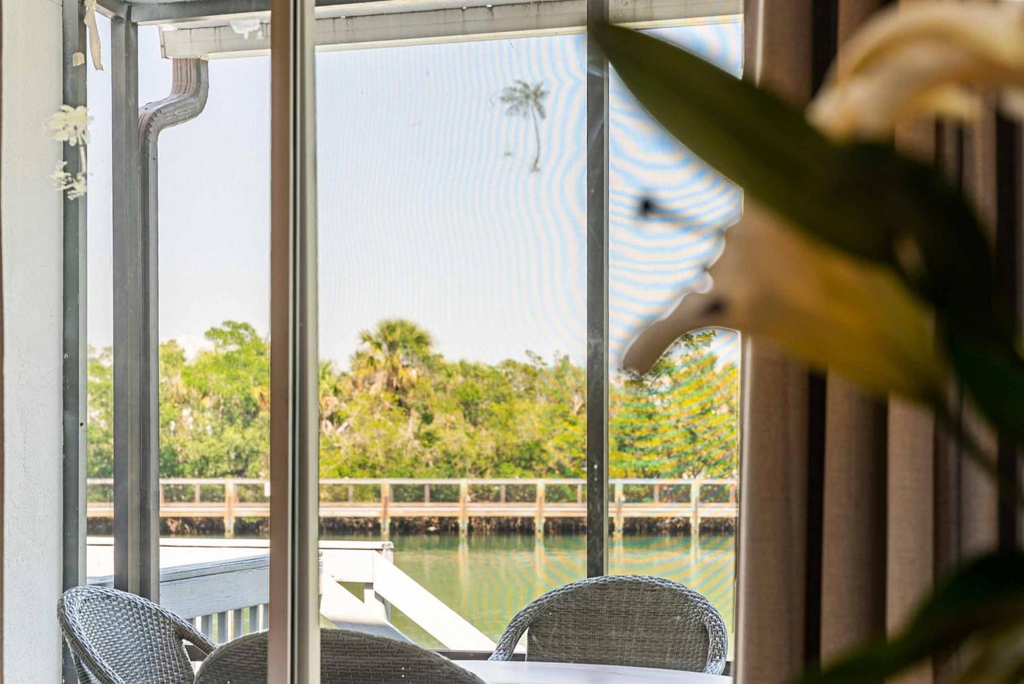 Casey Key Resort - Gulf Shores Nokomis Bagian luar foto