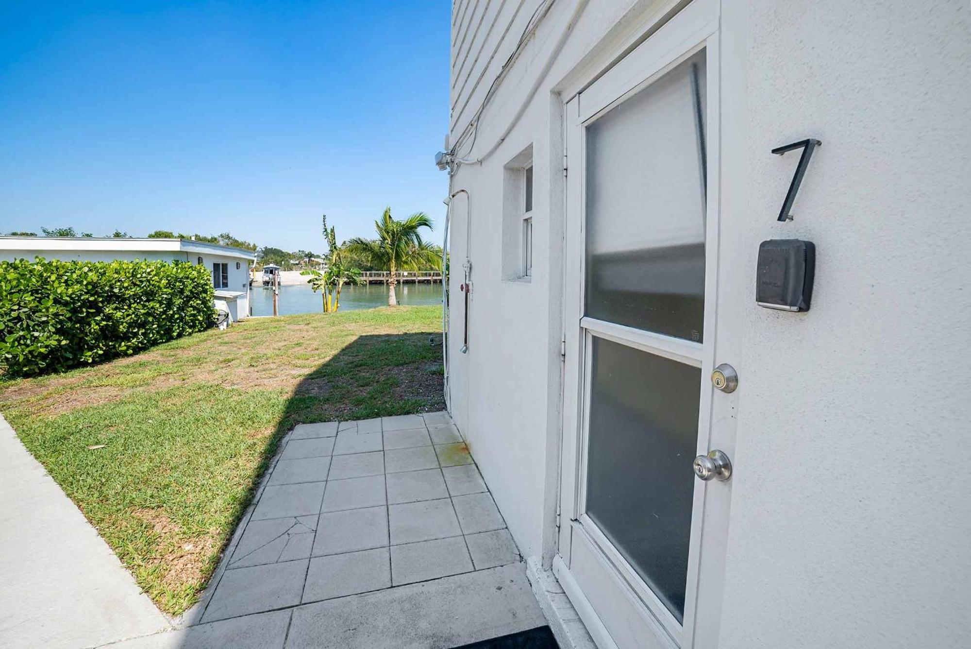 Casey Key Resort - Gulf Shores Nokomis Bagian luar foto