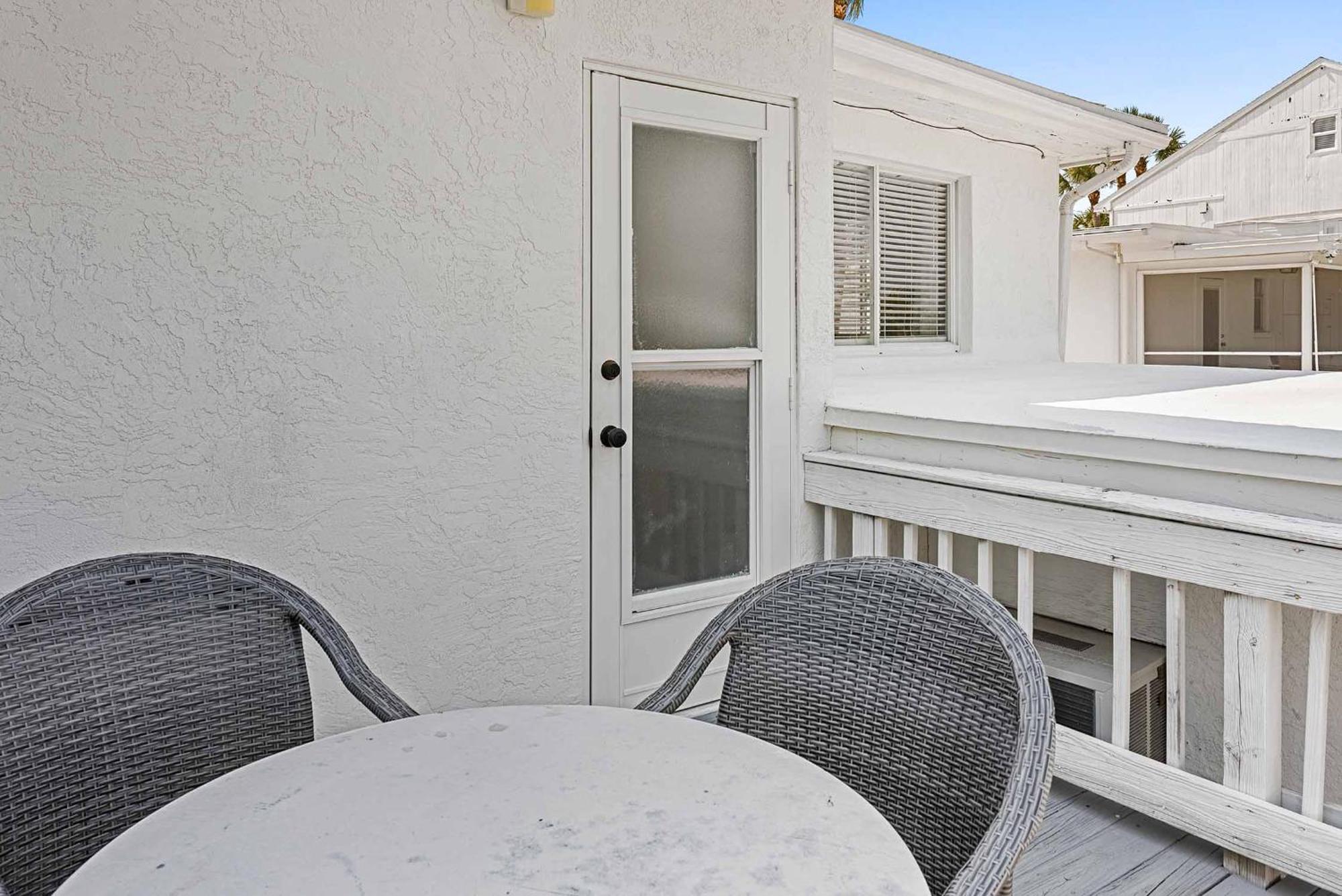 Casey Key Resort - Gulf Shores Nokomis Bagian luar foto