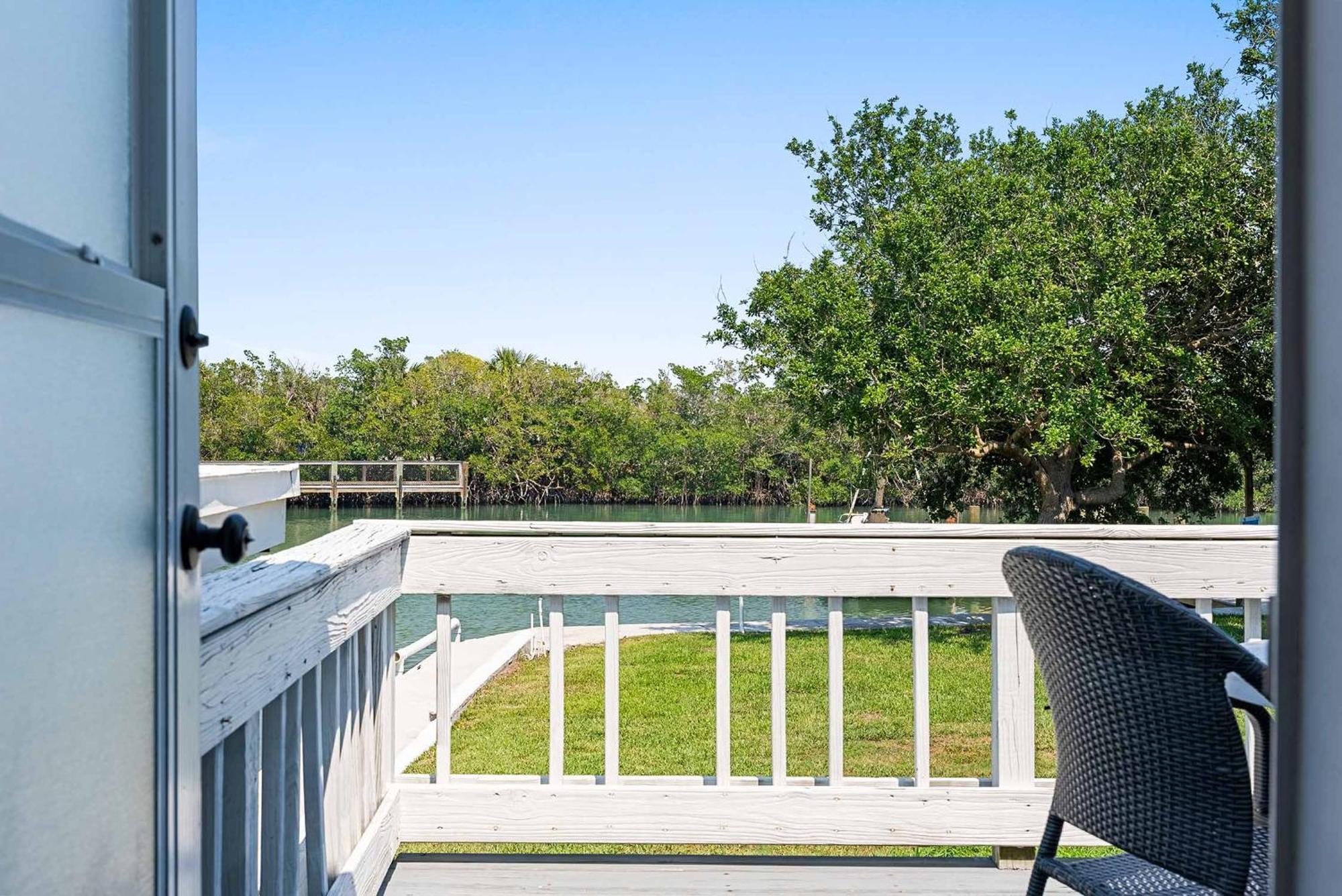 Casey Key Resort - Gulf Shores Nokomis Bagian luar foto