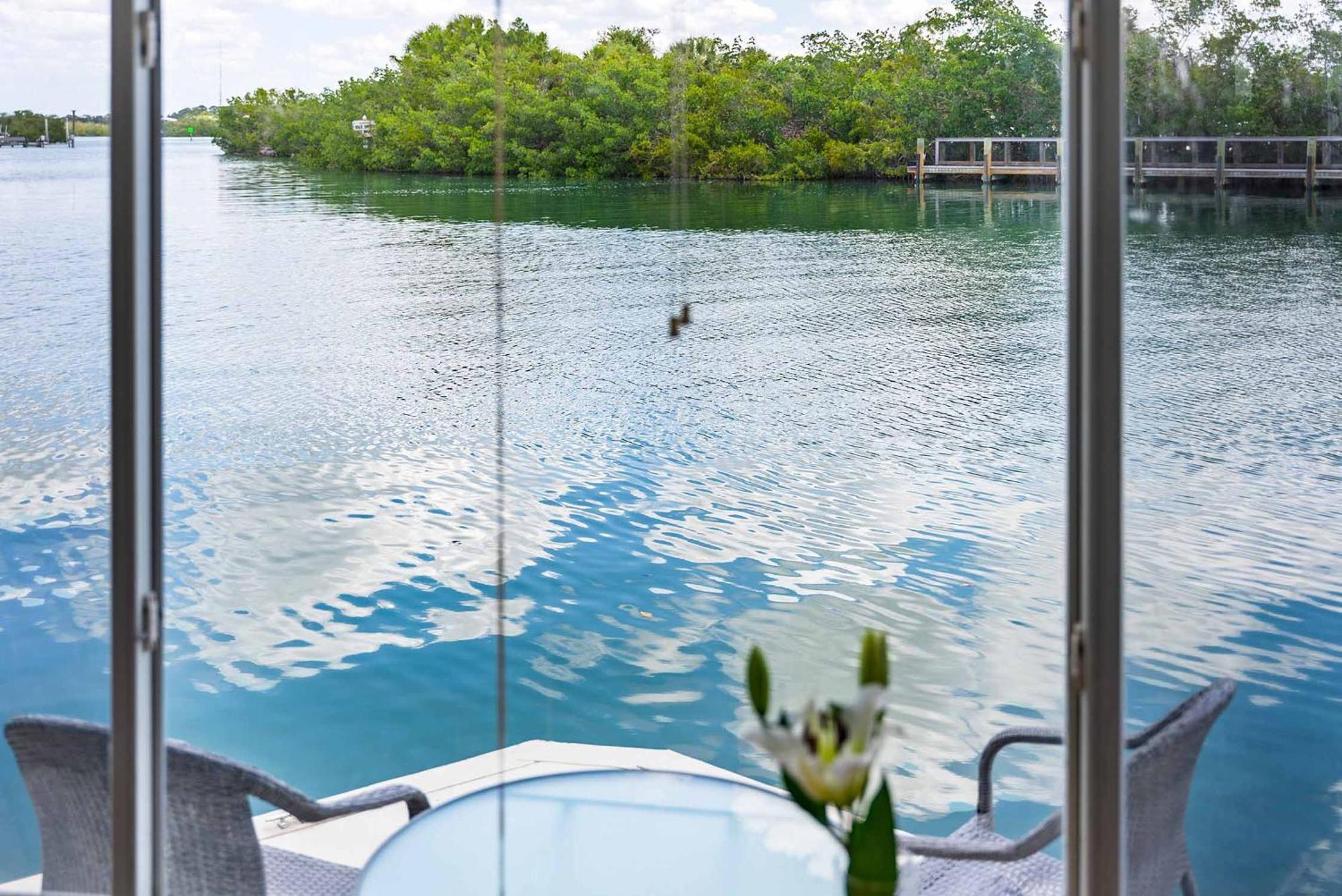 Casey Key Resort - Gulf Shores Nokomis Bagian luar foto