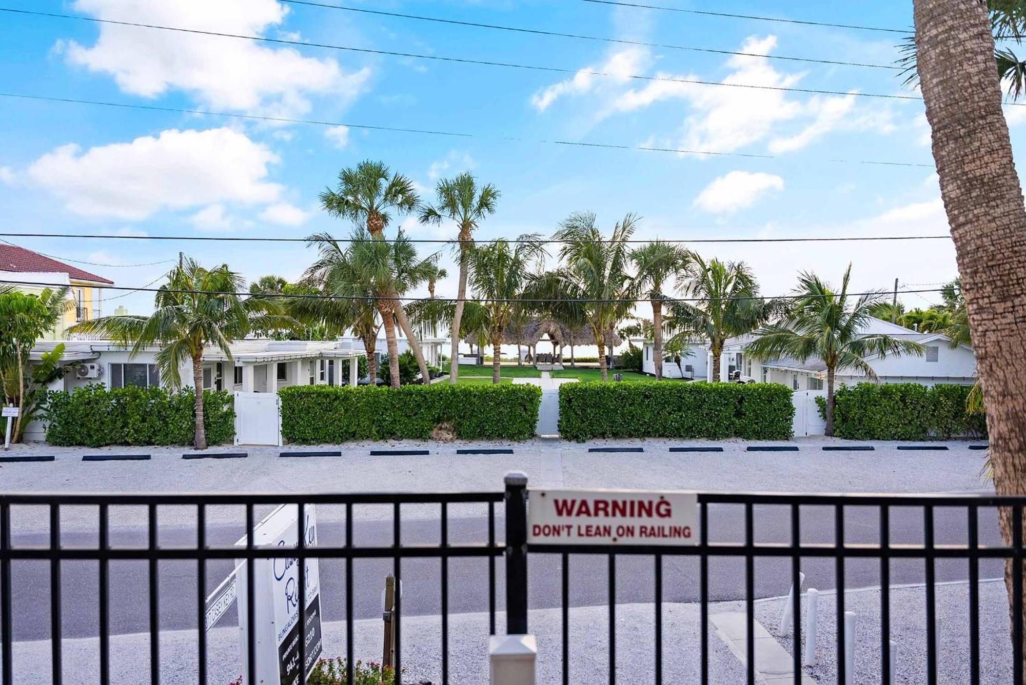 Casey Key Resort - Gulf Shores Nokomis Bagian luar foto