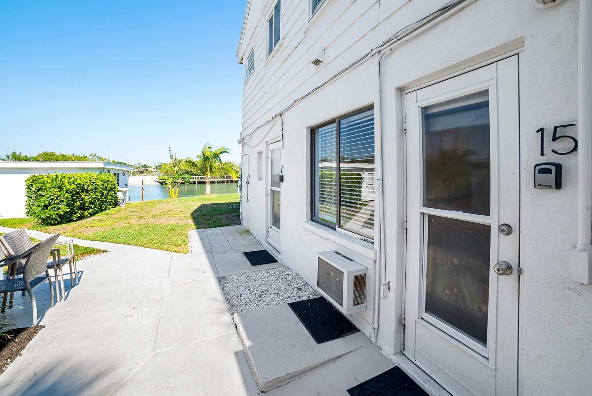 Casey Key Resort - Gulf Shores Nokomis Bagian luar foto