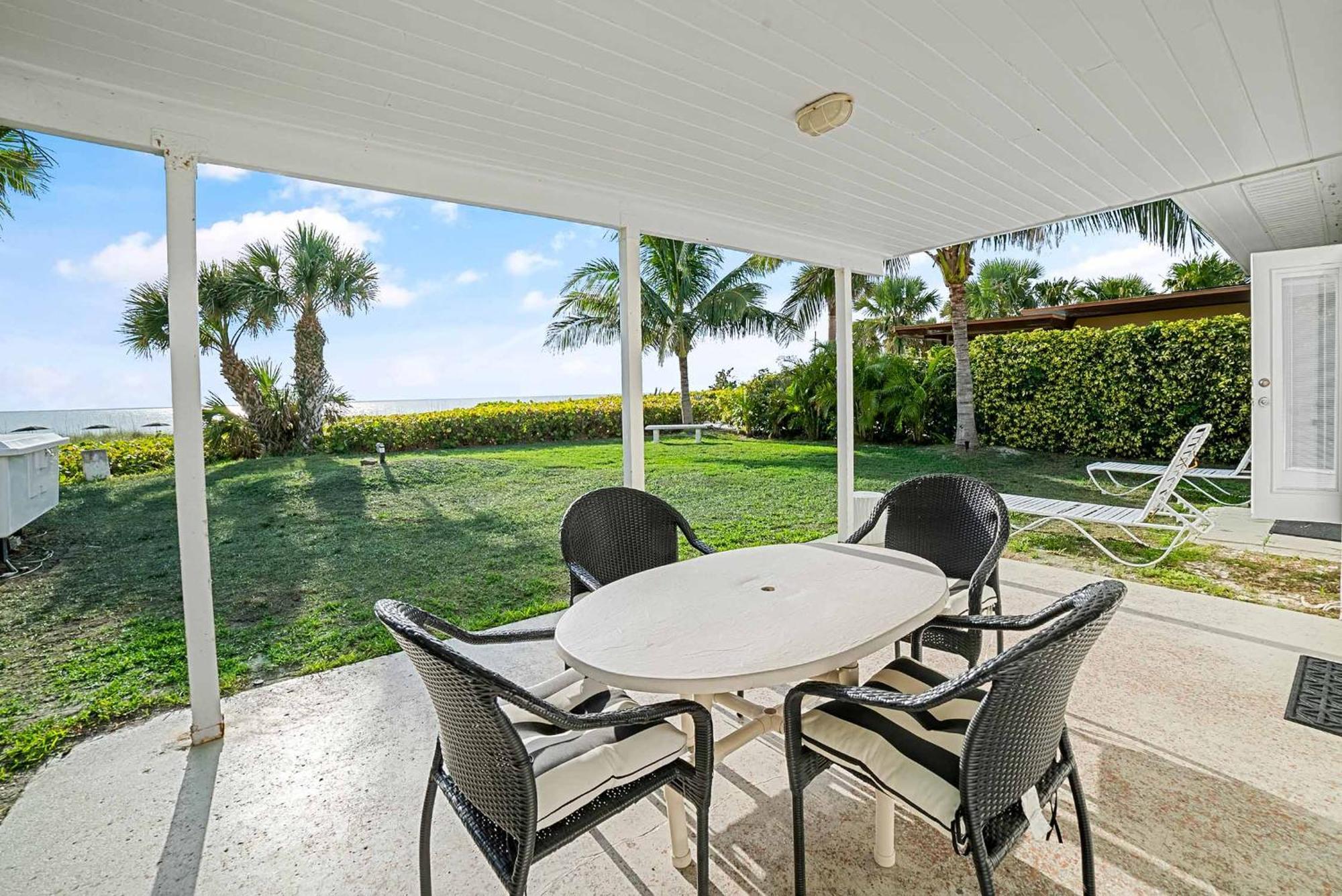 Casey Key Resort - Gulf Shores Nokomis Bagian luar foto