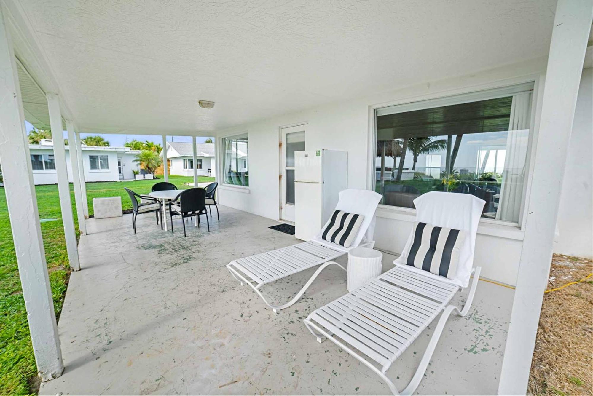Casey Key Resort - Gulf Shores Nokomis Bagian luar foto