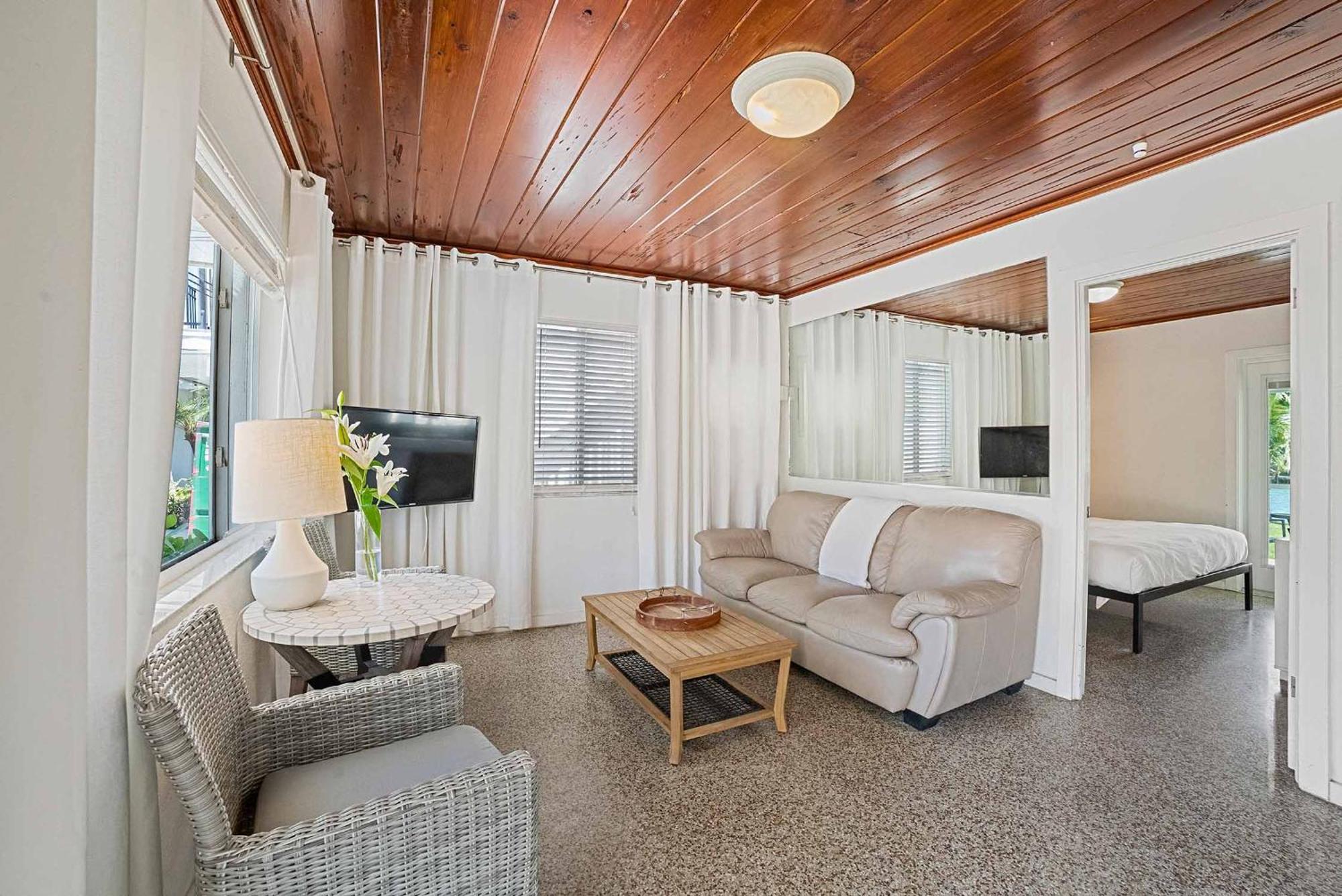 Casey Key Resort - Gulf Shores Nokomis Bagian luar foto