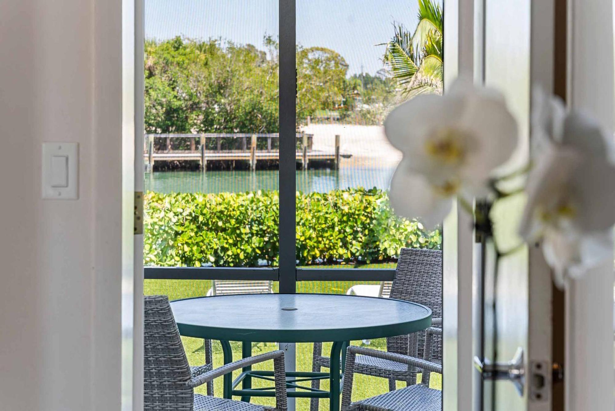Casey Key Resort - Gulf Shores Nokomis Bagian luar foto