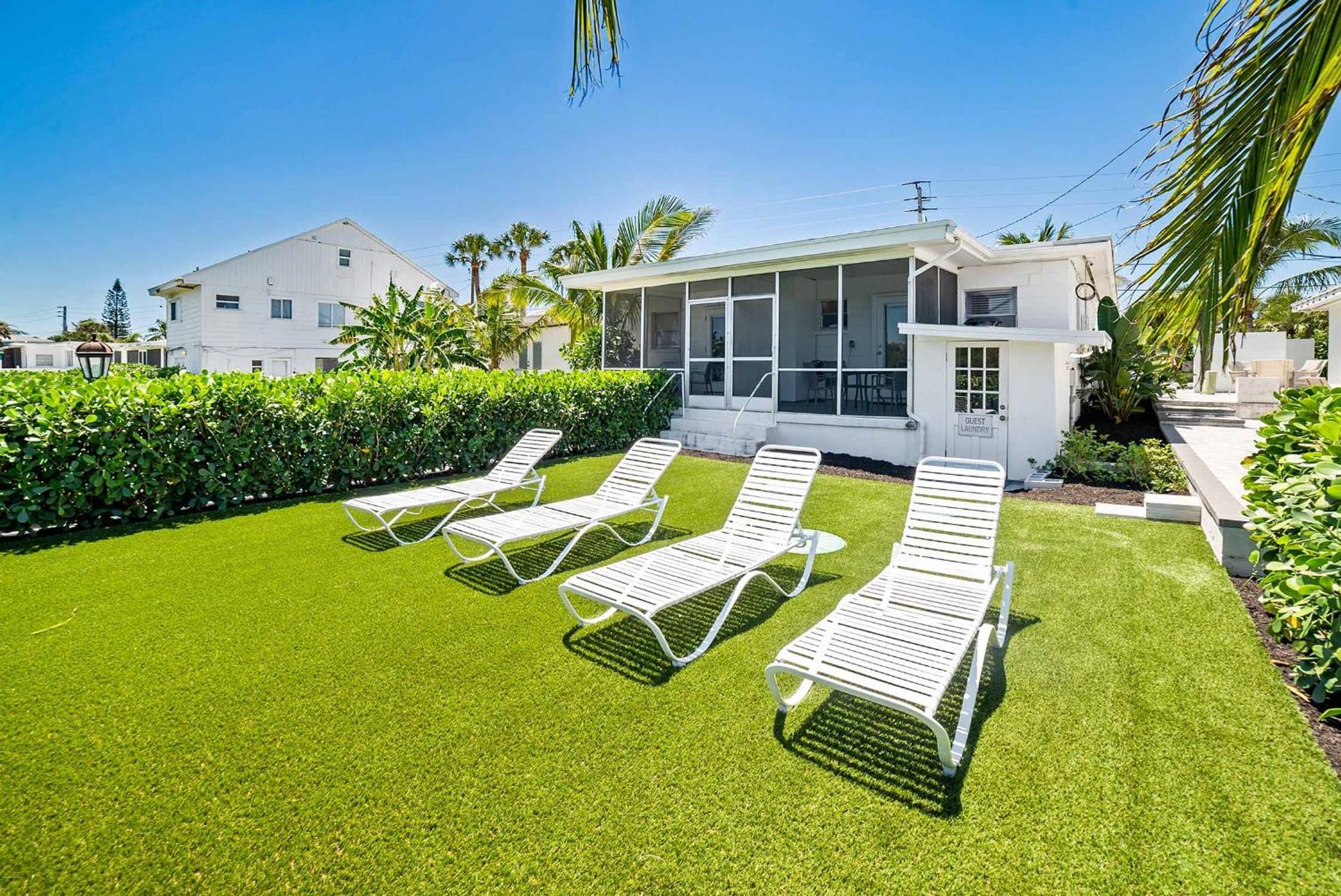 Casey Key Resort - Gulf Shores Nokomis Bagian luar foto